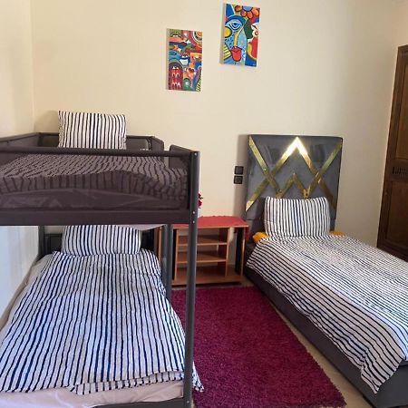 Apartament Dary Fez Zewnętrze zdjęcie