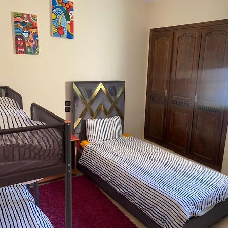 Apartament Dary Fez Zewnętrze zdjęcie