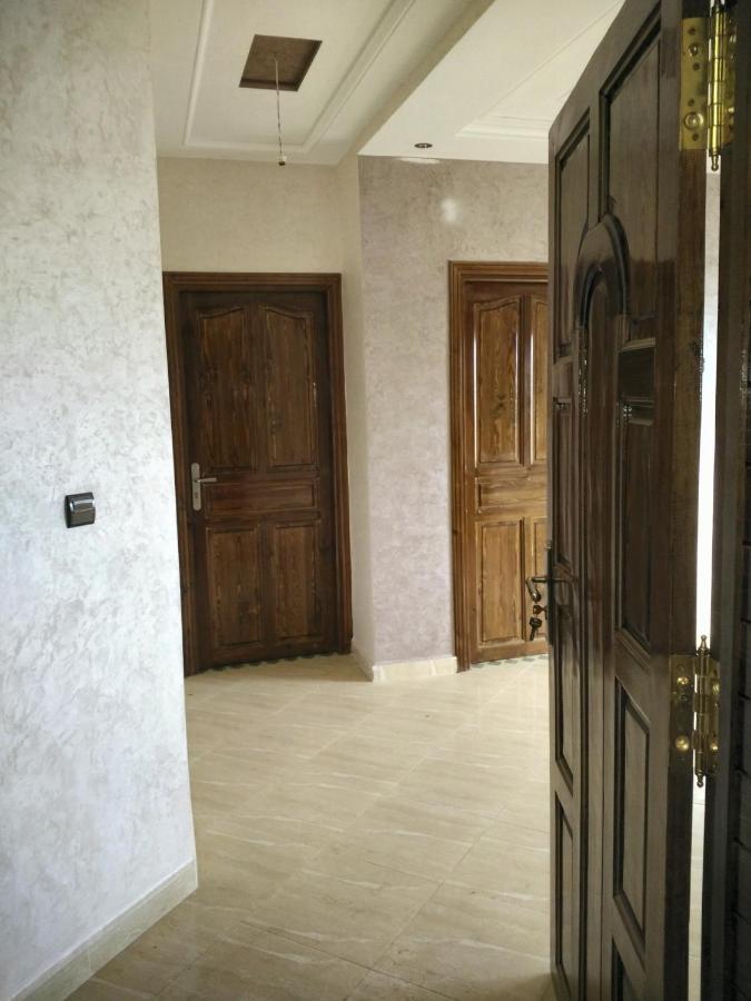 Apartament Dary Fez Zewnętrze zdjęcie