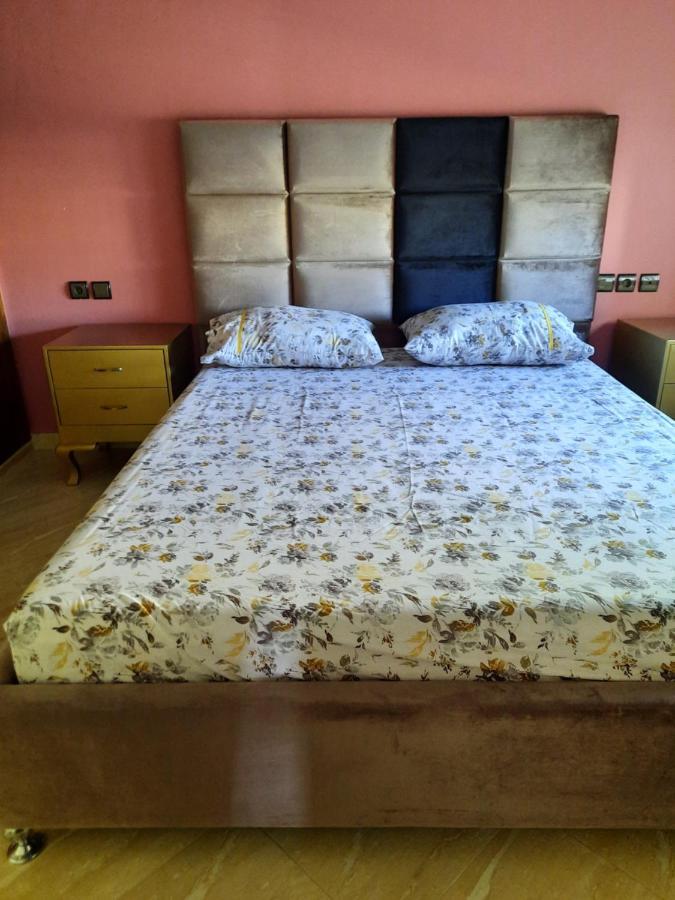 Apartament Dary Fez Zewnętrze zdjęcie