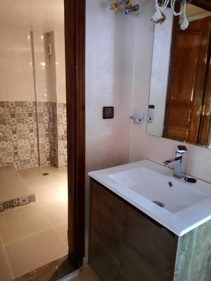 Apartament Dary Fez Zewnętrze zdjęcie