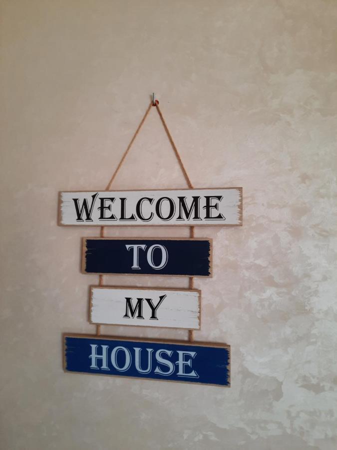 Apartament Dary Fez Zewnętrze zdjęcie