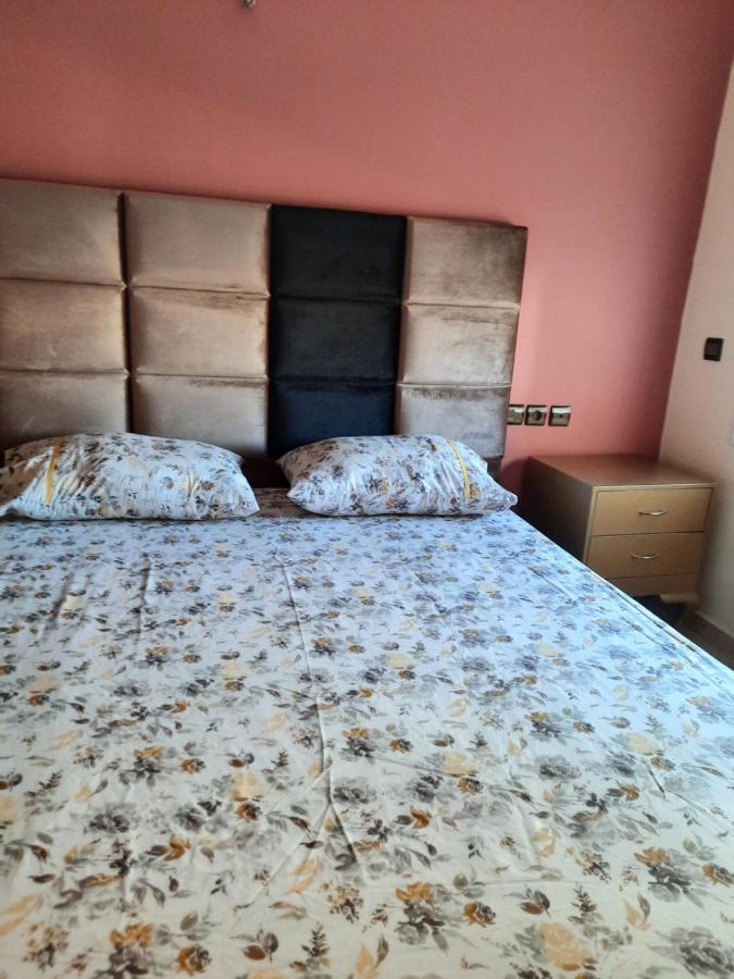 Apartament Dary Fez Zewnętrze zdjęcie