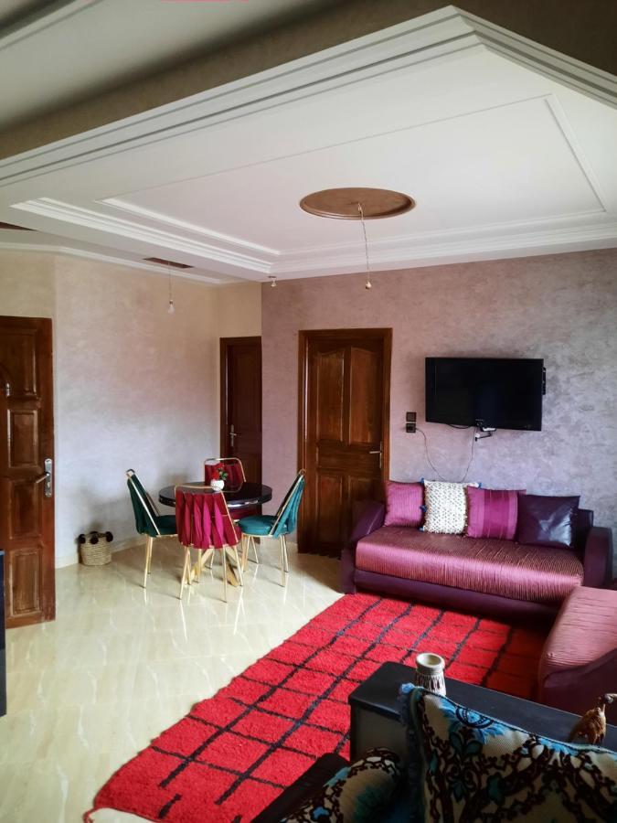 Apartament Dary Fez Zewnętrze zdjęcie