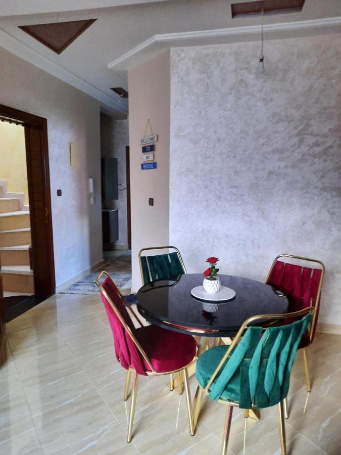 Apartament Dary Fez Zewnętrze zdjęcie