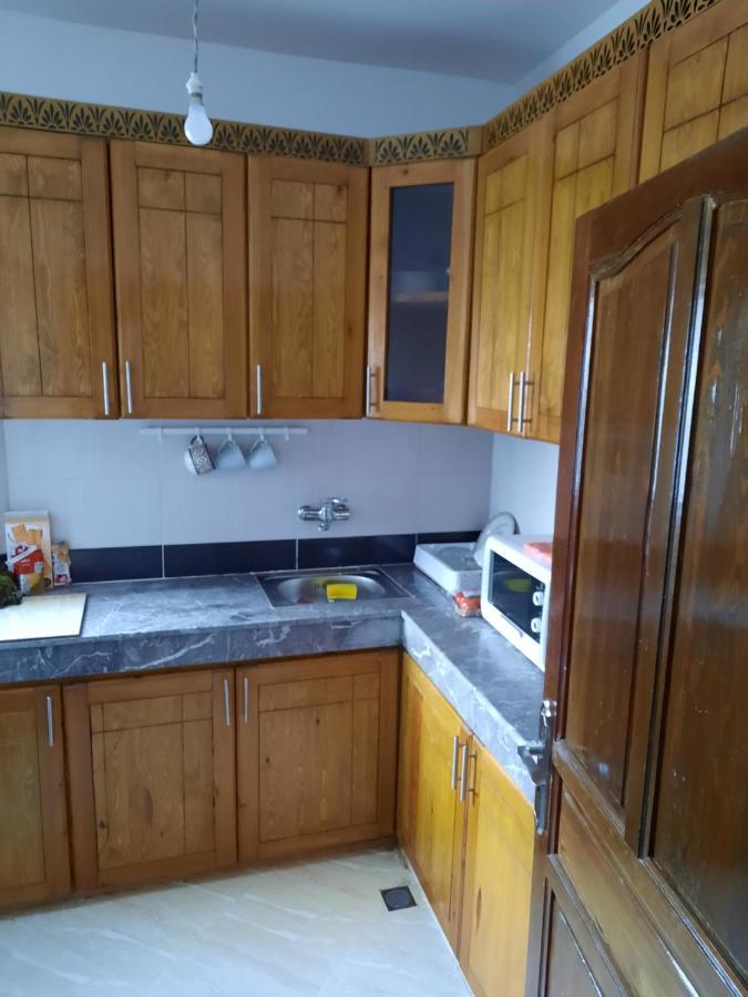 Apartament Dary Fez Zewnętrze zdjęcie
