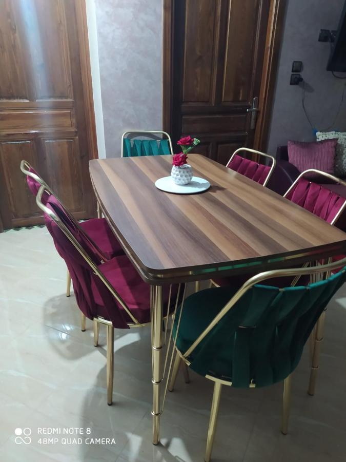 Apartament Dary Fez Zewnętrze zdjęcie