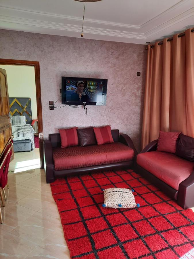 Apartament Dary Fez Zewnętrze zdjęcie