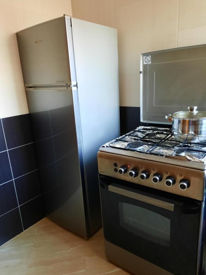 Apartament Dary Fez Zewnętrze zdjęcie