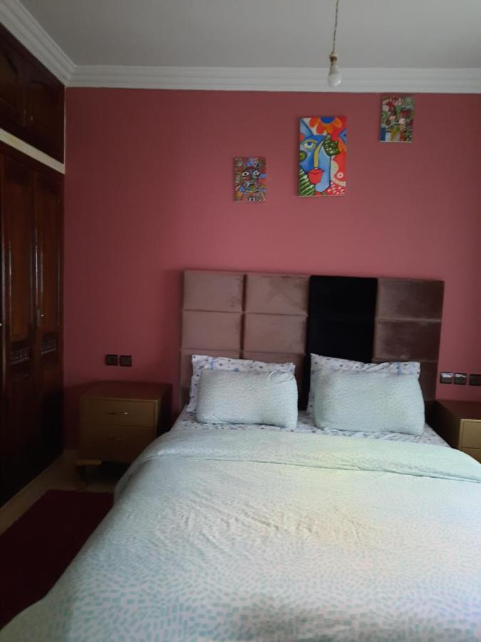 Apartament Dary Fez Zewnętrze zdjęcie