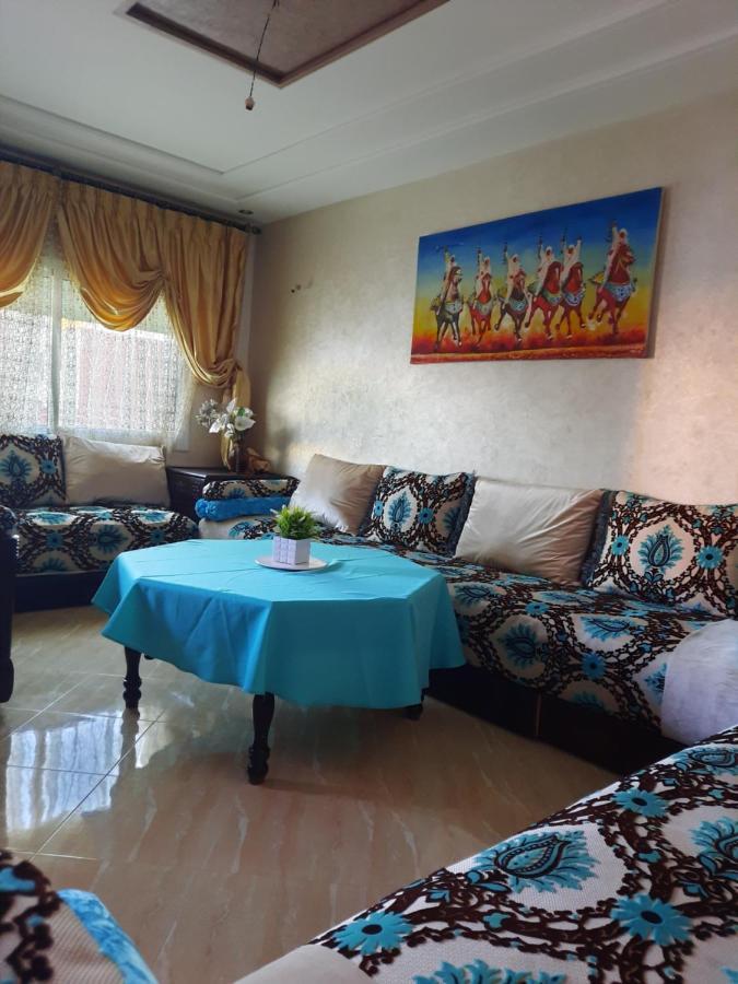 Apartament Dary Fez Zewnętrze zdjęcie
