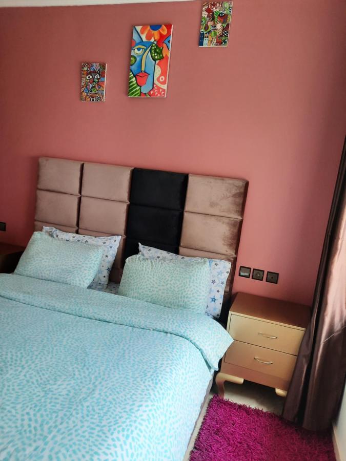 Apartament Dary Fez Zewnętrze zdjęcie