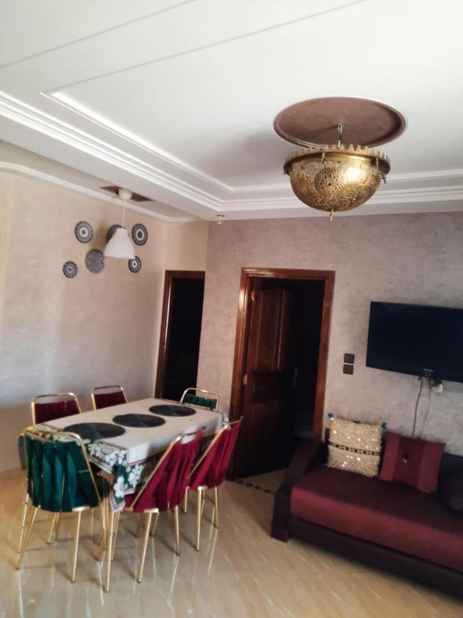 Apartament Dary Fez Zewnętrze zdjęcie