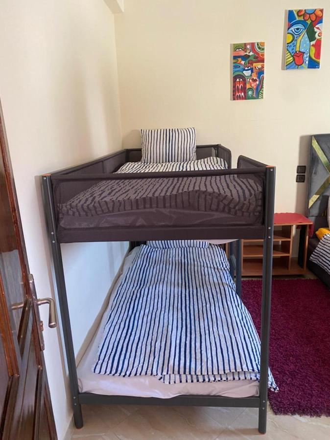 Apartament Dary Fez Zewnętrze zdjęcie