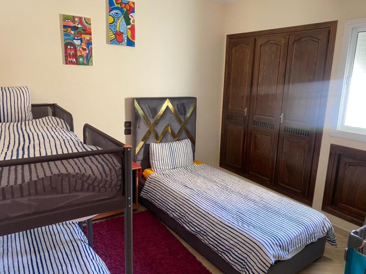 Apartament Dary Fez Zewnętrze zdjęcie