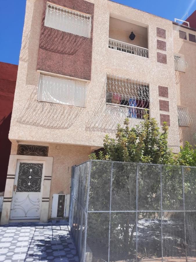 Apartament Dary Fez Zewnętrze zdjęcie